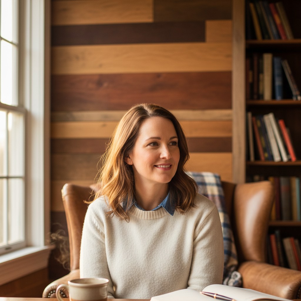 Elif Yıldırım, anlatı editörü